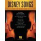 Disney Songs For Violin Duet