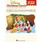 Disney Christmas Carols na flet prosty