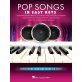 In Easy Keys: Pop Songs