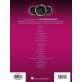 In Easy Keys: Pop Songs