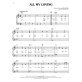 In Easy Keys: Pop Songs