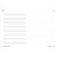 Notes niebieski (Bach)