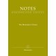 Notes oliwkowy (Brahms)