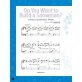 Disney's My First Songbook