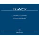Selected Organ Works. Wybrane dzieła organowe