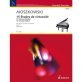 15 etiud wirtuozowskich op. 72