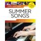 Summer Songs: Really Easy Piano
