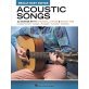 Acoustic Songs. Really Easy Guitar